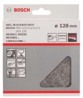 Полировальная насадка Bosch B2608613009
