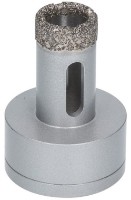 Коронка Bosch X-Lock Dry Speed (2608599030)