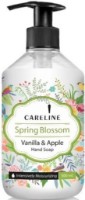 Sapun lichid pentru mîini Careline Spring Blossom Vanilla Apple 500ml (991785)