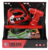Набор инструментов для детей Essa Toys (SYAB-2)