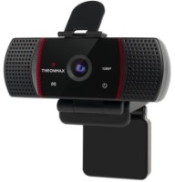 Camera Web Thronmax Stream Go X1 Black