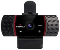 Camera Web Thronmax Stream Go X1 Black