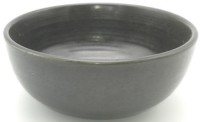 Set vase de sos Alir Reactive Black 10cm (ZA0002-4-b) 6pcs