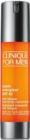 Концентрат для лица Clinique Anti-Fatigue Hydrating Concentrate SPF40 48ml
