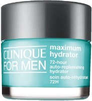 Cremă pentru față Clinique For Men Maximum Hydrator 72-Hour Auto-Replenishing Hydrator 50ml