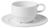 Set cești Baralee Simple Plus Stackable 100ml (06Z27N/91601A) 6pcs