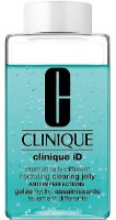 Гель для лица Clinique Id Dramatically Different Hydrating Clearing Jelly 115ml