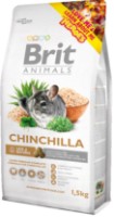 Hrană pentru chinchilla Brit Chinchilla 1.5kg