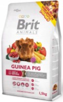 Hrană pentru rozătoare Brit Guinea Pig 1.5kg