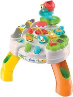 Busy Board Clementoni Baby Park Activity Table (17300)