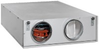 Ventilator de perete Blauberg Komfort EC 300 DBE S25 DTV L