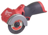 Дисковая пила Milwaukee M12FCOT-0 (4933464618)