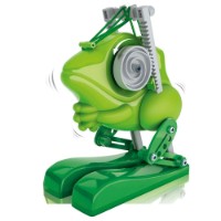 Robot Clementoni Jumping Bot (17372)