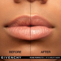 Balsam de buze Givenchy Le Rose Perfecto Beautifying Lip Balm N110
