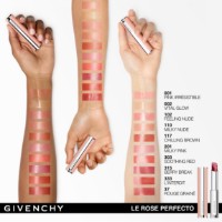 Balsam de buze Givenchy Le Rose Perfecto Beautifying Lip Balm N117