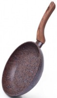 Сковорода Fissman Magic Brown 4331