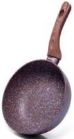 Сковорода Fissman Magic Brown 4466