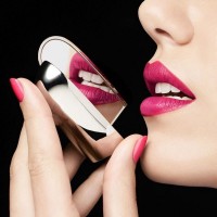 Сase pentru ruj Guerlain Rouge G Lips Case Minimal Chic