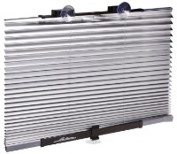 Шторка для авто Airline ASPS-FB-01