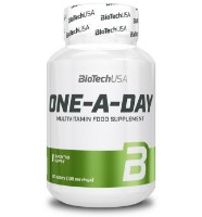 Vitamine Biotech One-a-Day 100tab