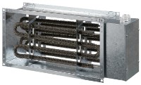 Încălzitor cu canal Blauberg EKH 60x30 12Kw/380V
