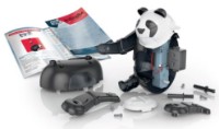 Робот Clementoni Rolling Bot (75055) фото №5 — интернет-магазин Desire.md