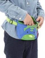 Детская сумка Skip Hop  Zoo Dino (9I758110)