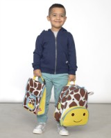 Geantă pentru copil Skip Hop  Zoo Giraffe (9H777110)