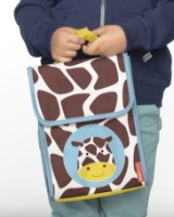 Geantă pentru copil Skip Hop  Zoo Giraffe (9H777110)