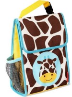 Детская сумка Skip Hop  Zoo Giraffe (9H777110)