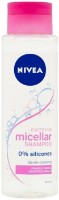 Шампунь для волос Nivea Fortifying Micellar 400ml
