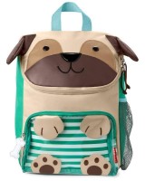 Детский рюкзак Skip Hop Zoo Pug Puppy (9K481310)