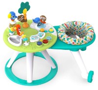 Centru de activitați Bright Starts 2in1 Tropic Cool