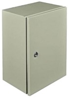 Boxă electronică Nominal 600x500x250 IP54 (NOM605025)