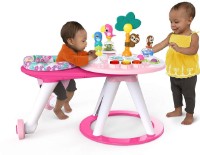 Centru de activitați Bright Starts 2in1 Tropic Coral (12664) imaginea #3 — magazin online Desire.md