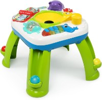 Busy Board Bright Starts Get Rollin Activity Table (10734)