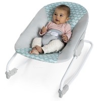Șezlong pentru bebeluși Bright Starts Ingenuity Rockity Rock Goji imaginea #2 — magazin online Desire.md