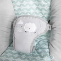 Șezlong pentru bebeluși Bright Starts Ingenuity Rockity Rock Goji imaginea #3 — magazin online Desire.md