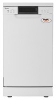 Посудомоечная машина Midea MFD45S370W