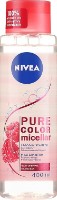Шампунь для волос Nivea Pure Color Micellar 400ml