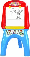 Tablă pentru desen Dolu Jumbo Easel (7062)