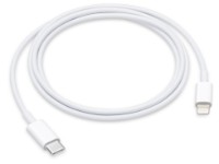 USB Кабель Apple USB-C 1m White (A2249)