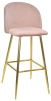 Барный стул Deco Maya Pink
