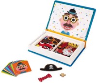 Мозайка Janod (J02716) фото №5 — интернет-магазин Desire.md