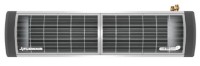 Тепловая завеса Flowair Elis T2 N100/L