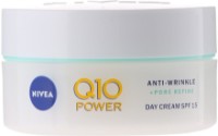 Cremă pentru față Nivea Q10 Anti-Wrinkle Day Cream SPF15 50ml