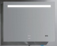 Зеркало для ванной Gappo G604-9