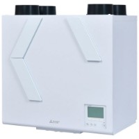 Sistem de tratare a aerului Mitsubishi Electric VL-500CZPVU-R/L-ERT