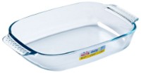 Форма для запекания Pyrex Daily 39x25cm (232B000/3046)