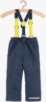 Pantaloni spotivi pentru copii 5.10.15 1A3910 Multicolor 92cm